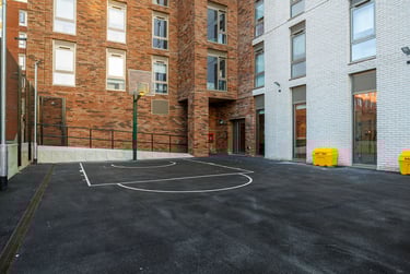 COSMOS Student Halls, 2 Moore Street, City Centre, Sheffield, S3 7HZ - Image 12