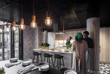 SEREN Student Halls, 66 Alexandra Road, City Centre, Swansea, SA1 5BD - Image 5