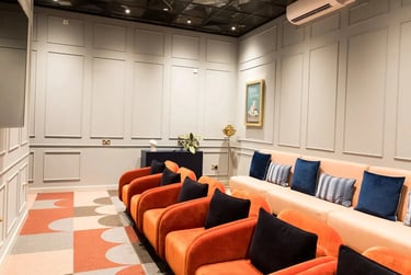 SEREN Student Halls, 66 Alexandra Road, City Centre, Swansea, SA1 5BD - Image 10