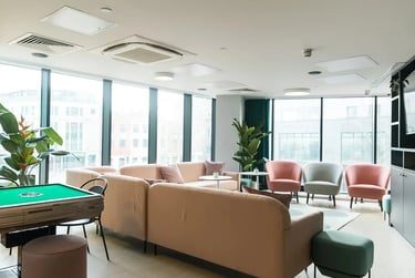 SEREN Student Halls, 66 Alexandra Road, City Centre, Swansea, SA1 5BD - Image 11