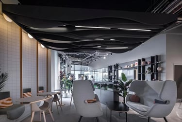 SEREN Student Halls, 66 Alexandra Road, City Centre, Swansea, SA1 5BD - Image 12