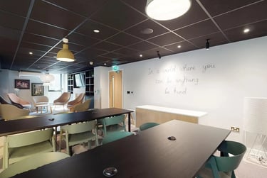 SEREN Student Halls, 66 Alexandra Road, City Centre, Swansea, SA1 5BD - Image 13