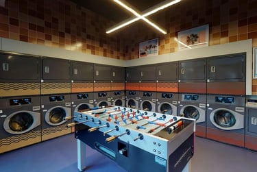 SEREN Student Halls, 66 Alexandra Road, City Centre, Swansea, SA1 5BD - Image 14