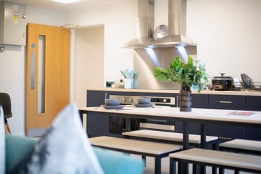 SEREN Student Halls, 66 Alexandra Road, City Centre, Swansea, SA1 5BD - Image 5