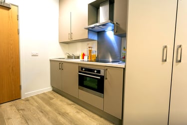 SEREN Student Halls, 66 Alexandra Road, City Centre, Swansea, SA1 5BD - Image 7