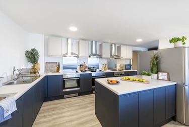 Pine Mill Student Halls, Beevor Street, University Of Lincoln, Lincoln, LN6 7DJ - Image 2