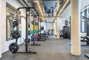 The Tannery Student Halls, 115 Bath Lane, New Parks, Leicester, LE3 5EU - Image 9