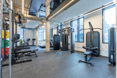 The Tannery Student Halls, 115 Bath Lane, New Parks, Leicester, LE3 5EU - Image 10