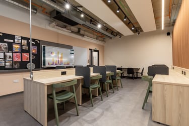 The Tannery Student Halls, 115 Bath Lane, New Parks, Leicester, LE3 5EU - Image 13