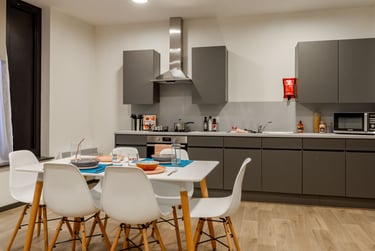 The Tannery Student Halls, 115 Bath Lane, New Parks, Leicester, LE3 5EU - Image 4