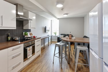 The Mews Student Halls, Glanville Road, Iffley, Oxford, OX4 2SY - Image 2