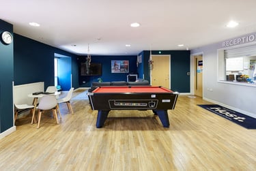 The Mews Student Halls, Glanville Road, Iffley, Oxford, OX4 2SY - Image 4