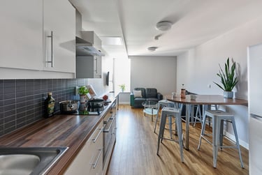 The Mews Student Halls, Glanville Road, Iffley, Oxford, OX4 2SY - Image 5