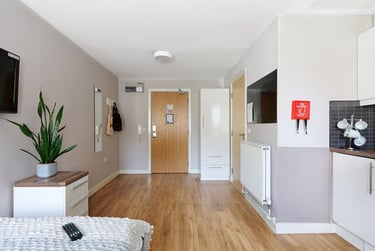 The Mews Student Halls, Glanville Road, Iffley, Oxford, OX4 2SY - Image 7