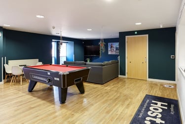 The Mews Student Halls, Glanville Road, Iffley, Oxford, OX4 2SY - Image 8