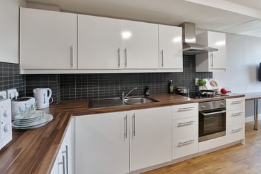 The Mews Student Halls, Glanville Road, Iffley, Oxford, OX4 2SY - Image 9