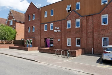 The Mews Student Halls, Glanville Road, Iffley, Oxford, OX4 2SY - Image 12