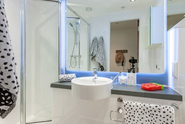 Pavilion Point Student Halls, 118-132 London Road, The Level, Brighton, BN1 4JH - Image 10