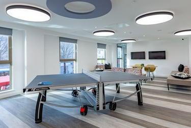 Pavilion Point Student Halls, 118-132 London Road, The Level, Brighton, BN1 4JH - Image 4