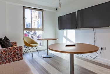 Pavilion Point Student Halls, 118-132 London Road, The Level, Brighton, BN1 4JH - Image 6