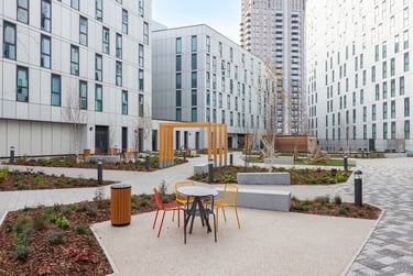 Skyline Bronze Studio at Pavilion Court, 20 First Way, Wembley, London, HA90PE - Image 13