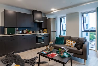 Pavilion Court Student Halls, 20 First Way, Wembley, London, HA9 0PE - Image 11