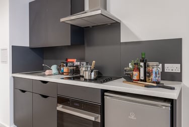 Pavilion Court Student Halls, 20 First Way, Wembley, London, HA9 0PE - Image 12