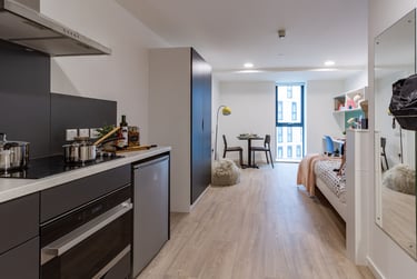 Pavilion Court Student Halls, 20 First Way, Wembley, London, HA9 0PE - Image 13