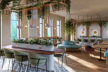 Skyline Bronze Studio at Pavilion Court, 20 First Way, Wembley, London, HA90PE - Image 8