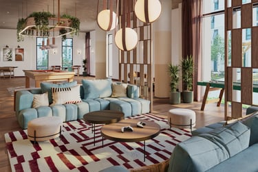 Skyline Bronze Studio at Pavilion Court, 20 First Way, Wembley, London, HA90PE - Image 9