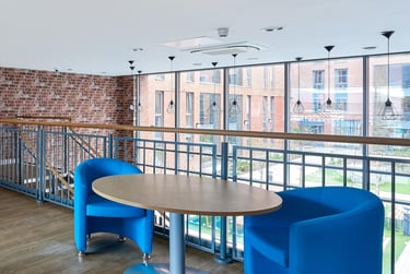 The Elements Student Halls, Bramall Lane, City Centre, Sheffield, S2 4FQ - Image 10