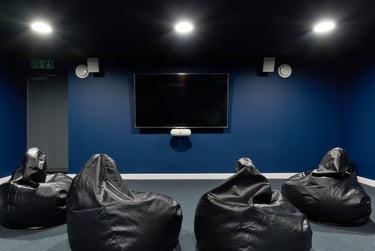 The Elements Student Halls, Bramall Lane, City Centre, Sheffield, S2 4FQ - Image 12