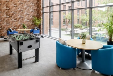 The Elements Student Halls, Bramall Lane, City Centre, Sheffield, S2 4FQ - Image 13