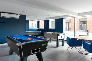 The Elements Student Halls, Bramall Lane, City Centre, Sheffield, S2 4FQ - Image 3