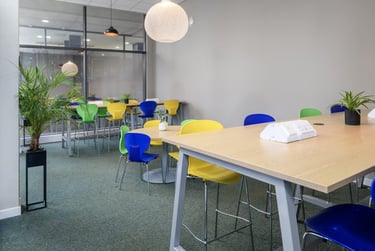 The Elements Student Halls, Bramall Lane, City Centre, Sheffield, S2 4FQ - Image 9