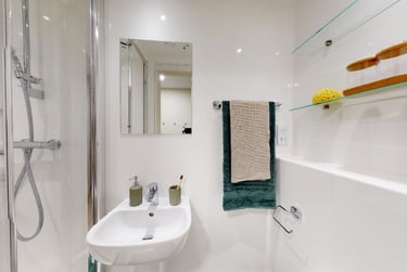 Stanley Studios Student Halls, 536-540 Portswood Road, Swaythling, Southampton, SO17 3BD - Image 12