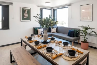 Riverside Student Halls, Sturry Road, City Centre, Canterbury, CT1 1SZ - Image 5