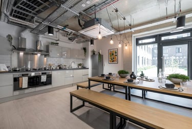 Riverside Student Halls, Sturry Road, City Centre, Canterbury, CT1 1SZ - Image 8