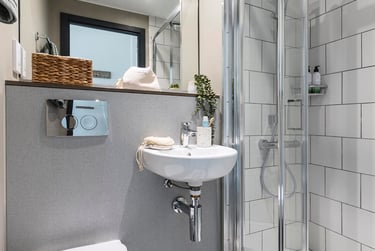 Riverside Student Halls, Sturry Road, City Centre, Canterbury, CT1 1SZ - Image 10