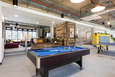 Riverside Student Halls, Sturry Road, City Centre, Canterbury, CT1 1SZ - Image 14