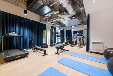 Riverside Student Halls, Sturry Road, City Centre, Canterbury, CT1 1SZ - Image 15