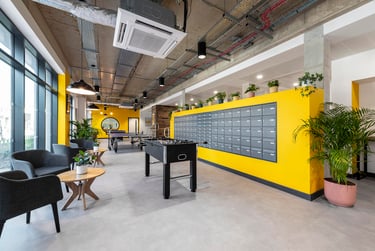 Riverside Student Halls, Sturry Road, City Centre, Canterbury, CT1 1SZ - Image 16