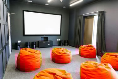 Bankside Student Living Student Halls, Walnut Tree Close, City Centre, Guildford, GU1 4JF - Image 8