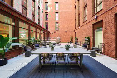 York House Student Halls, 40 Mansfield Road, Nottingham Trent University, Nottingham, NG1 3GZ - Image 11