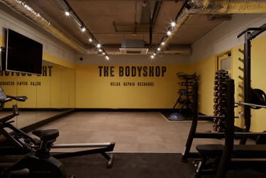 The Garage Student Halls, 98 Harvest Road, Egham, TW20 0QR - Image 3