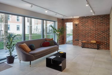 The Garage Student Halls, 98 Harvest Road, Egham, TW20 0QR - Image 7