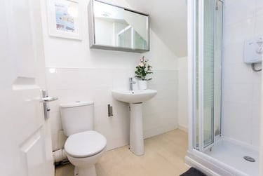 207 King Street Student Halls, Central, Aberdeen, AB24 5AH - Image 2