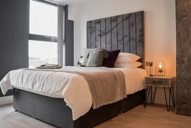 Volume Works Student Halls, 37-40 Hanley Street, Newtown, Birmingham, B19 3SP - Image 8