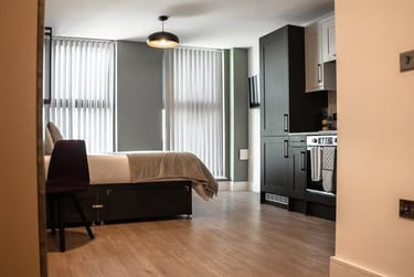 Studio Edition I at Volume Works, 37-40 Hanley Street, Newtown, Birmingham, B193SP - Image 9