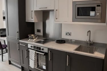 Volume Works Student Halls, 37-40 Hanley Street, Newtown, Birmingham, B19 3SP - Image 5